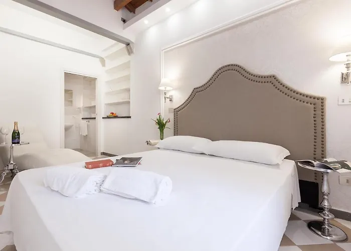 San Giacomo Rooms Cagliari